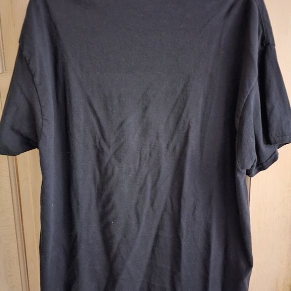 Bruce Lee Wu tang tee - Picture 2 of 3